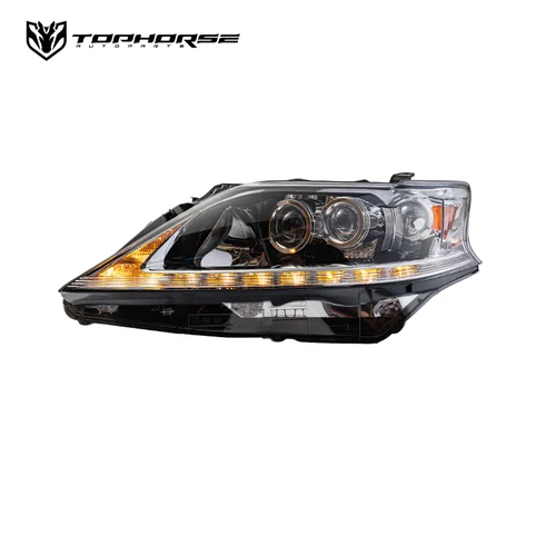 Передние фары для Lexus RX270 (с 2009 г.) — TH-RX270HL3L