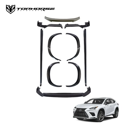 Комплект обвеса Artisan для Lexus NX200t/NX300h
