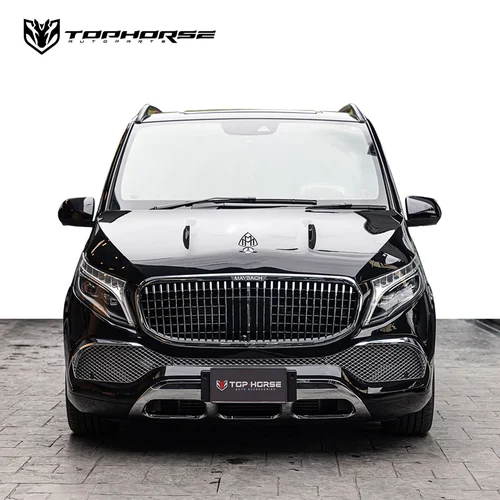 Комплект обвеса Maybach для Mercedes-Benz V-класс W447 — TH-W447MBKB