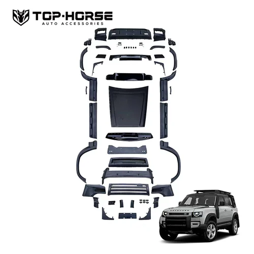 Комплект обвеса для Land Rover Defender L663 110/90
