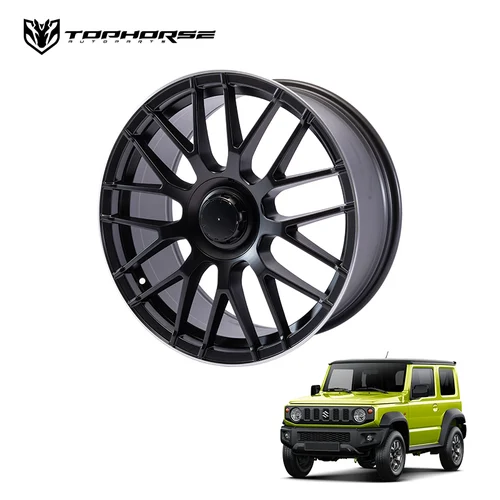 Колёсные диски AMG для Suzuki Jimny JB74