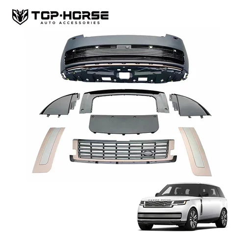 Комплект рестайлинга SV для Range Rover Vogue L405