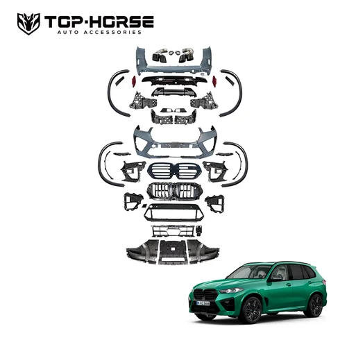 Комплект рестайлинга для BMW X5 G05/F95