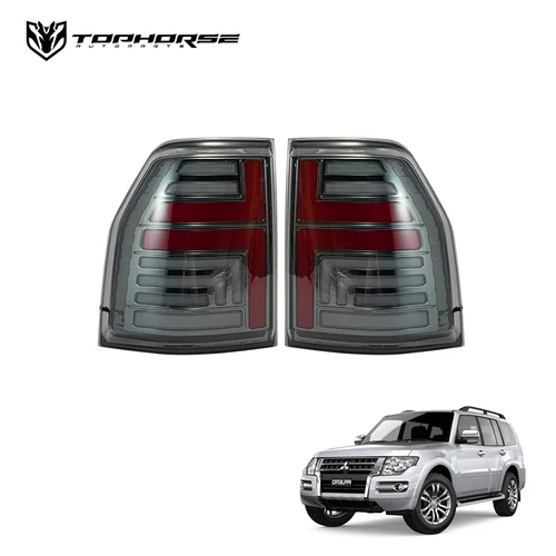 Задние фонари для Mitsubishi Pajero V93/V97/V98