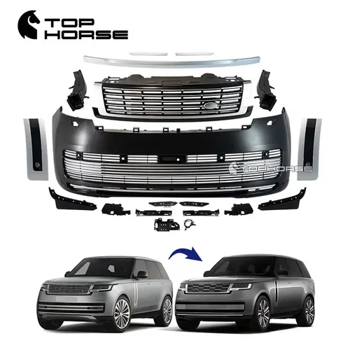 Комплект обвеса SV для Range Rover Vogue L460 (с 2024 г.)