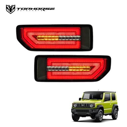 Задние фонари для Suzuki Jimny JB74