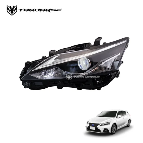 Передние фары для Lexus CT200h (с 2012 г.)