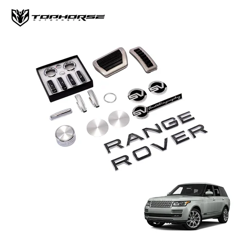 Эмблема для Range Rover Vogue L405