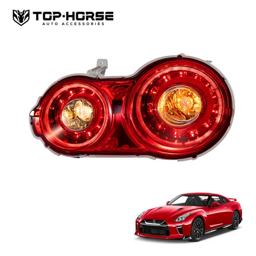 Задние фонари для Nissan GT-R R35