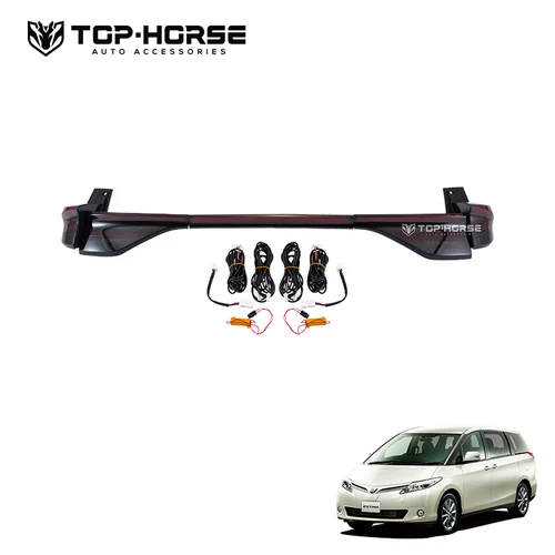 Задние фонари для Toyota Estima (с 2006 г.)