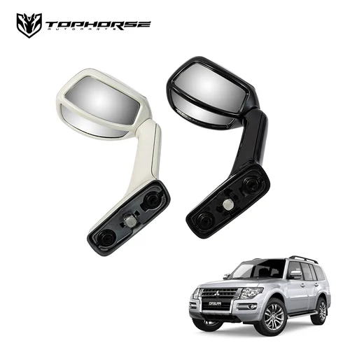 Зеркала для Mitsubishi Pajero, Toyota Land Cruiser и Prado