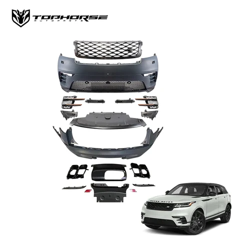 Комплект рестайлинга для Range Rover Velar