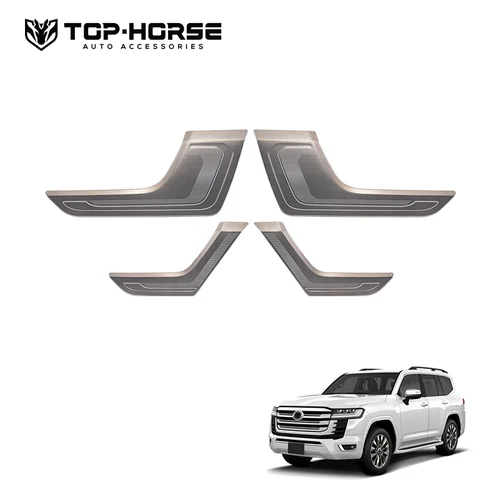 Накладки на двери Modellista для Toyota Land Cruiser 300