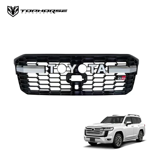 Решётка радиатора GR Sport для Toyota Land Cruiser 300