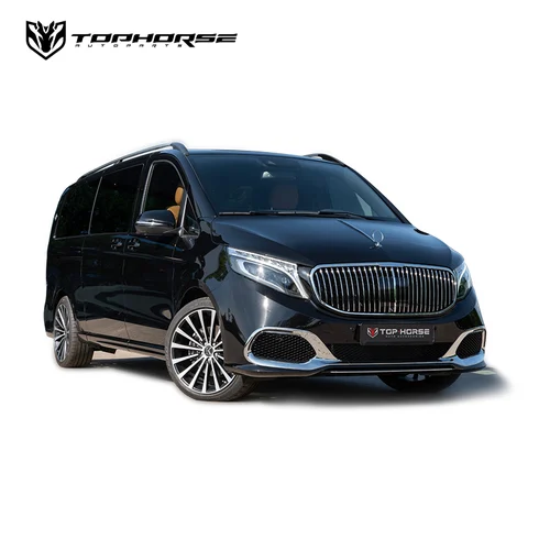 Комплект обвеса Maybach для Mercedes-Benz V-класс W447 — TH-W447MBKC