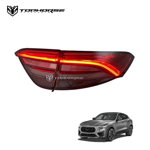 Задние фонари для Maserati Levante