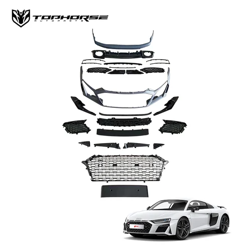 Комплект обвеса RS8 для Audi R8
