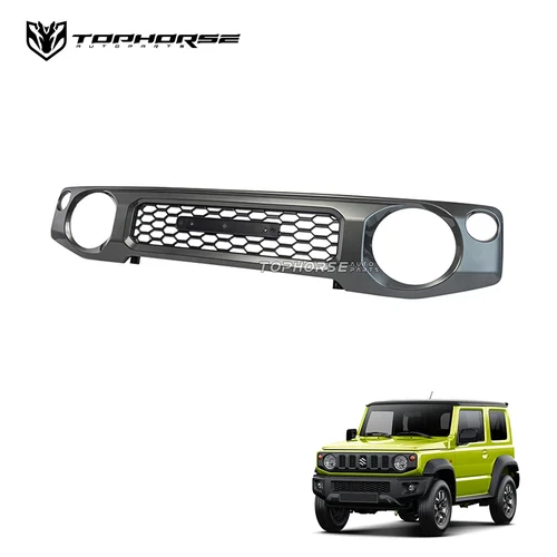 Решётка радиатора для Suzuki Jimny JB74