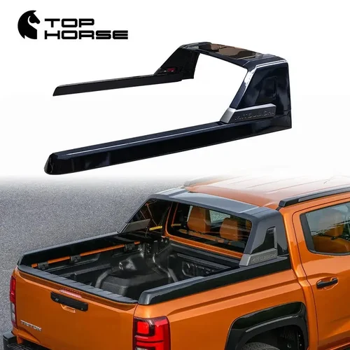 Дуга в кузов пикапа для Mitsubishi L200 / Triton (с 2024 г.)