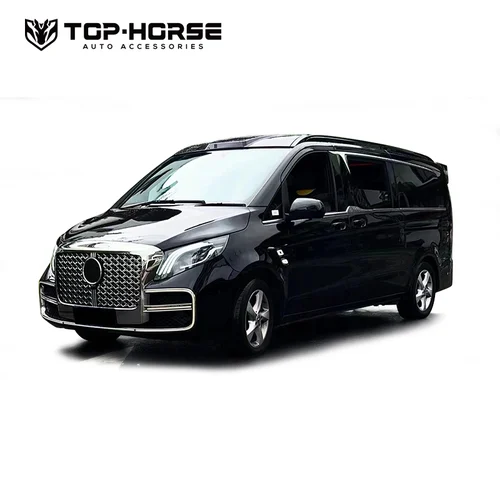 Комплект рестайлинга для Mercedes-Benz V-класс W447 — TH-V260MBK6