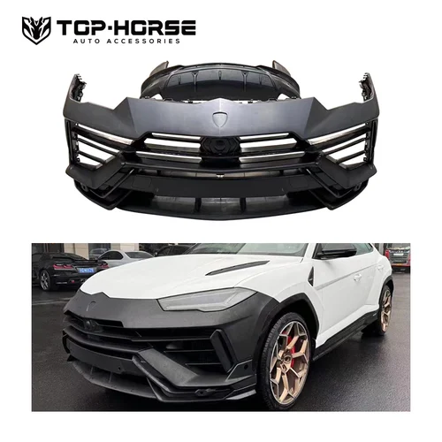 Комплект рестайлинга для Lamborghini Urus