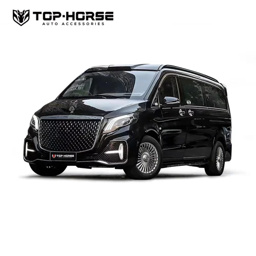 Комплект рестайлинга для Mercedes-Benz V-класс W447 — TH-V260MBK4
