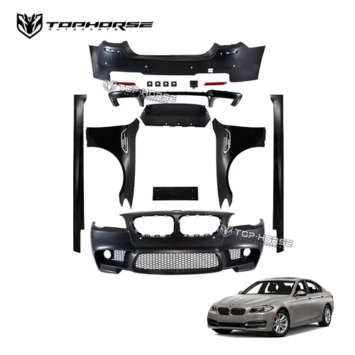 Комплект обвеса M5 для BMW 5 серии F10