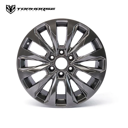 Колёсные диски для Toyota Land Cruiser 300