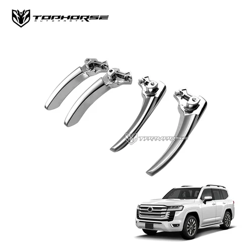 Внутренние дверные ручки для Toyota Land Cruiser 300
