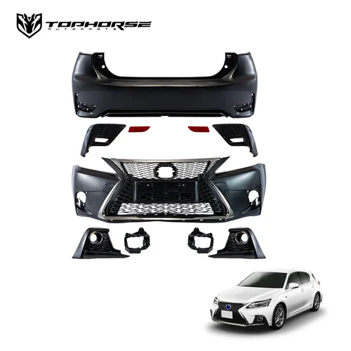 Комплект обвеса F Sport для Lexus CT200 (с 2012 г.)