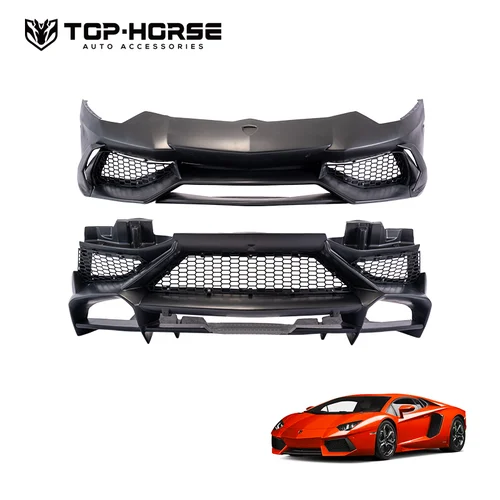 Комплект рестайлинга для Lamborghini Aventador