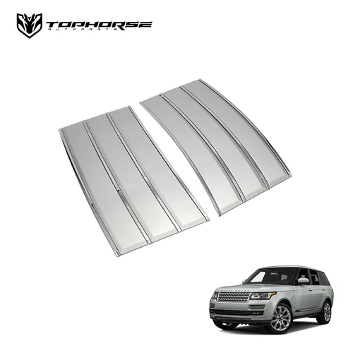 Накладки на крылья для Range Rover Vogue L405