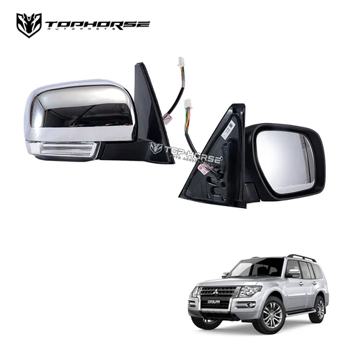 Зеркала для Mitsubishi Pajero V93/V97/V98