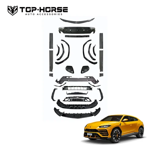 Комплект обвеса Performante для Lamborghini Urus