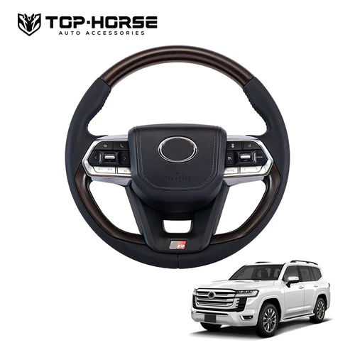 Руль для Toyota Land Cruiser 200 / 300 и Prado 150