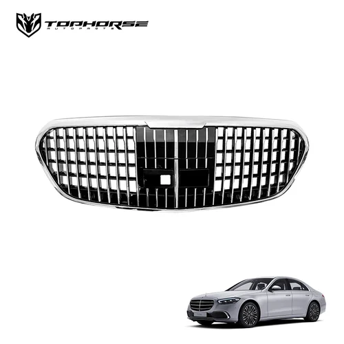 Решётка радиатора Maybach для Mercedes-Benz S-класс W223